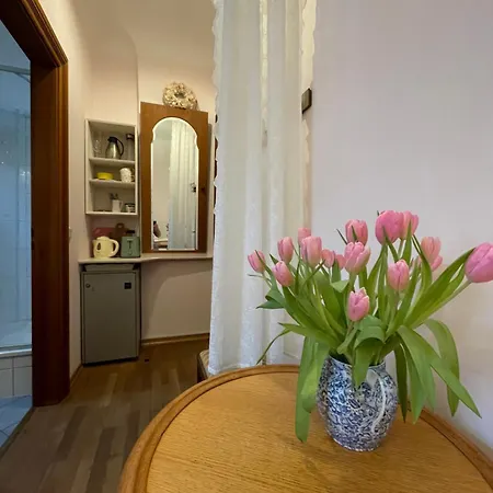 Harmonie Guest house