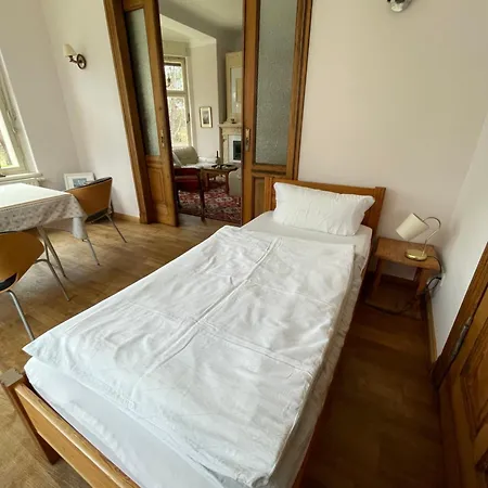 Guest house Harmonie *