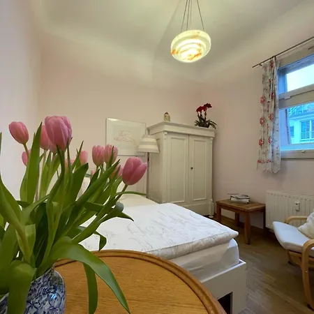 Harmonie Guest house Heringsdorf (Usedom)