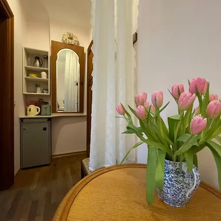 Harmonie Guest house