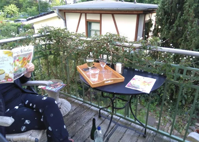Harmonie 4* Heringsdorf