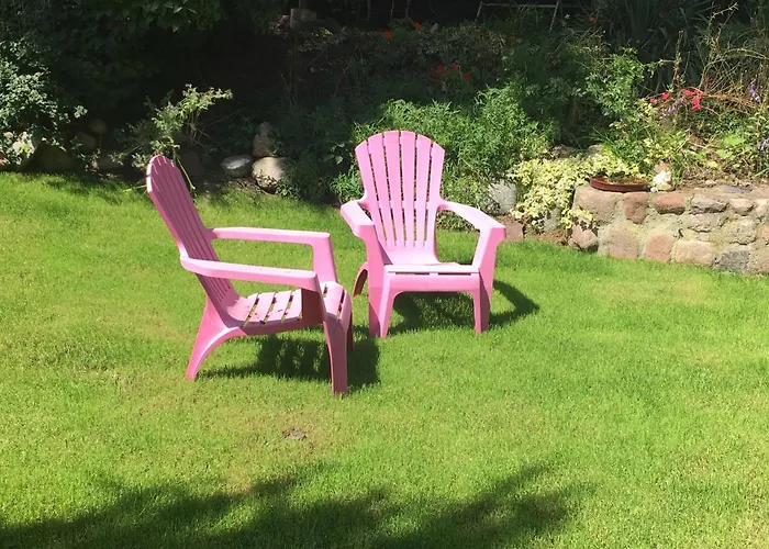 Harmonie 4* Херингсдорф