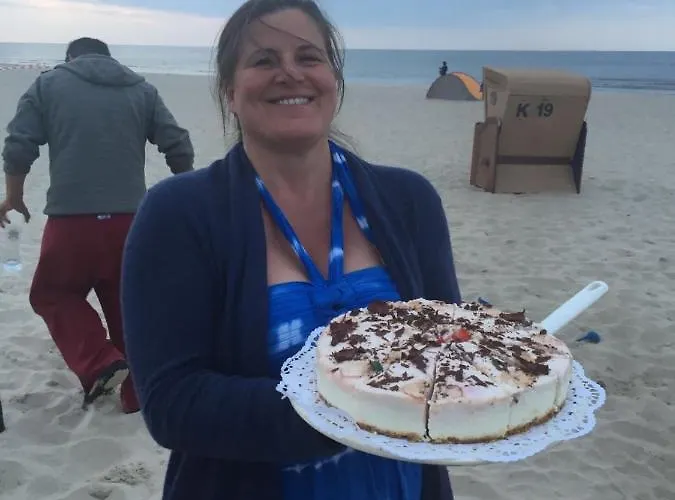 Harmonie Heringsdorf