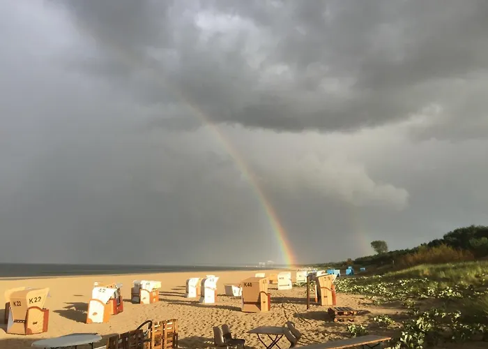 Harmonie 4* Heringsdorf