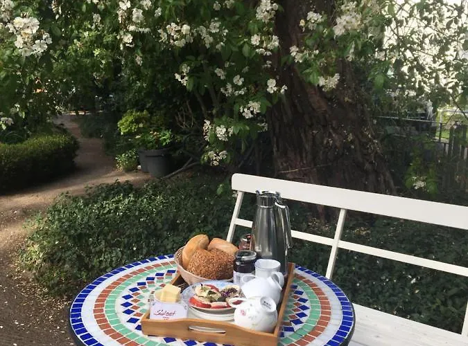 Harmonie Vendégház 4*