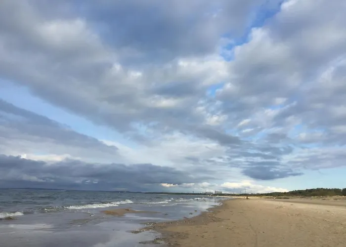 Гостевой дом Harmonie