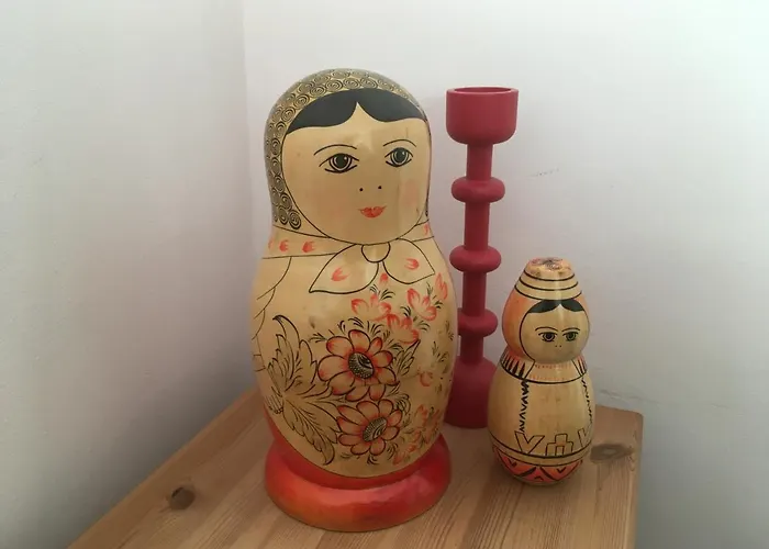 Harmonie Гостевой дом