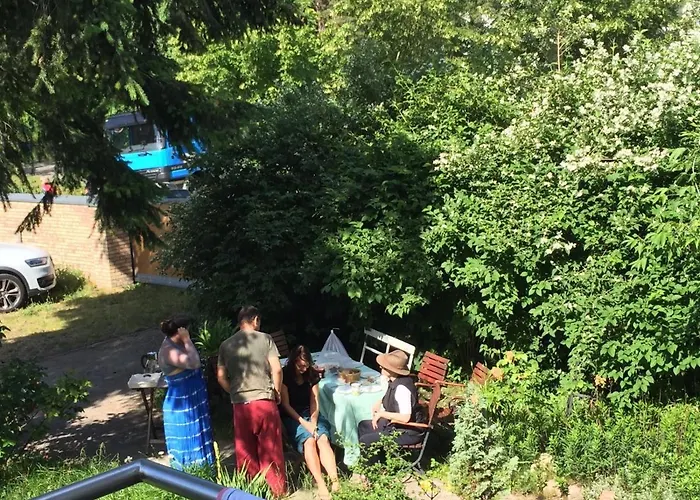 Harmonie 4* Heringsdorf