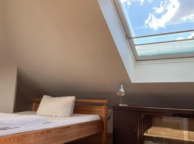 Harmonie 4* Heringsdorf