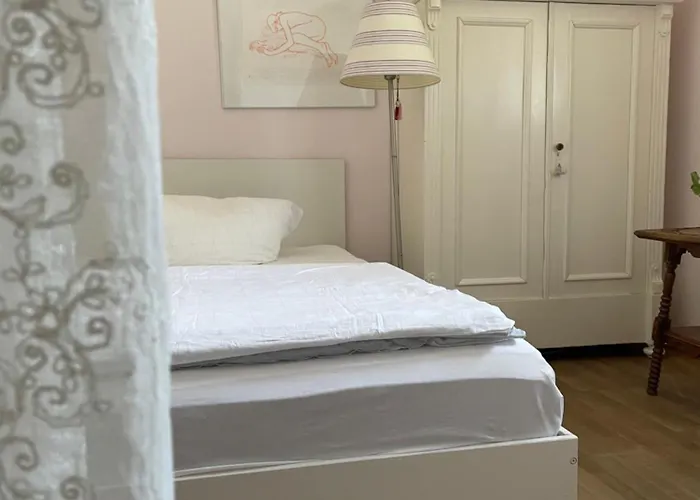 Harmonie Vendégház 4*