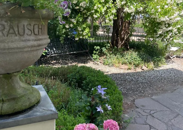 Harmonie 4* Heringsdorf