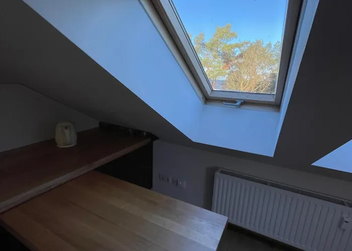 Harmonie Vendégház Heringsdorf